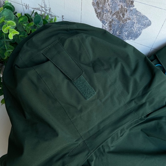 Columbiađź”´ Wild Card Down Jacket XS - Picture 16 of 16